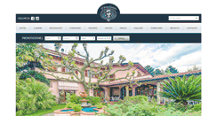 Desktop Screenshot of hotelbuongustaio.it